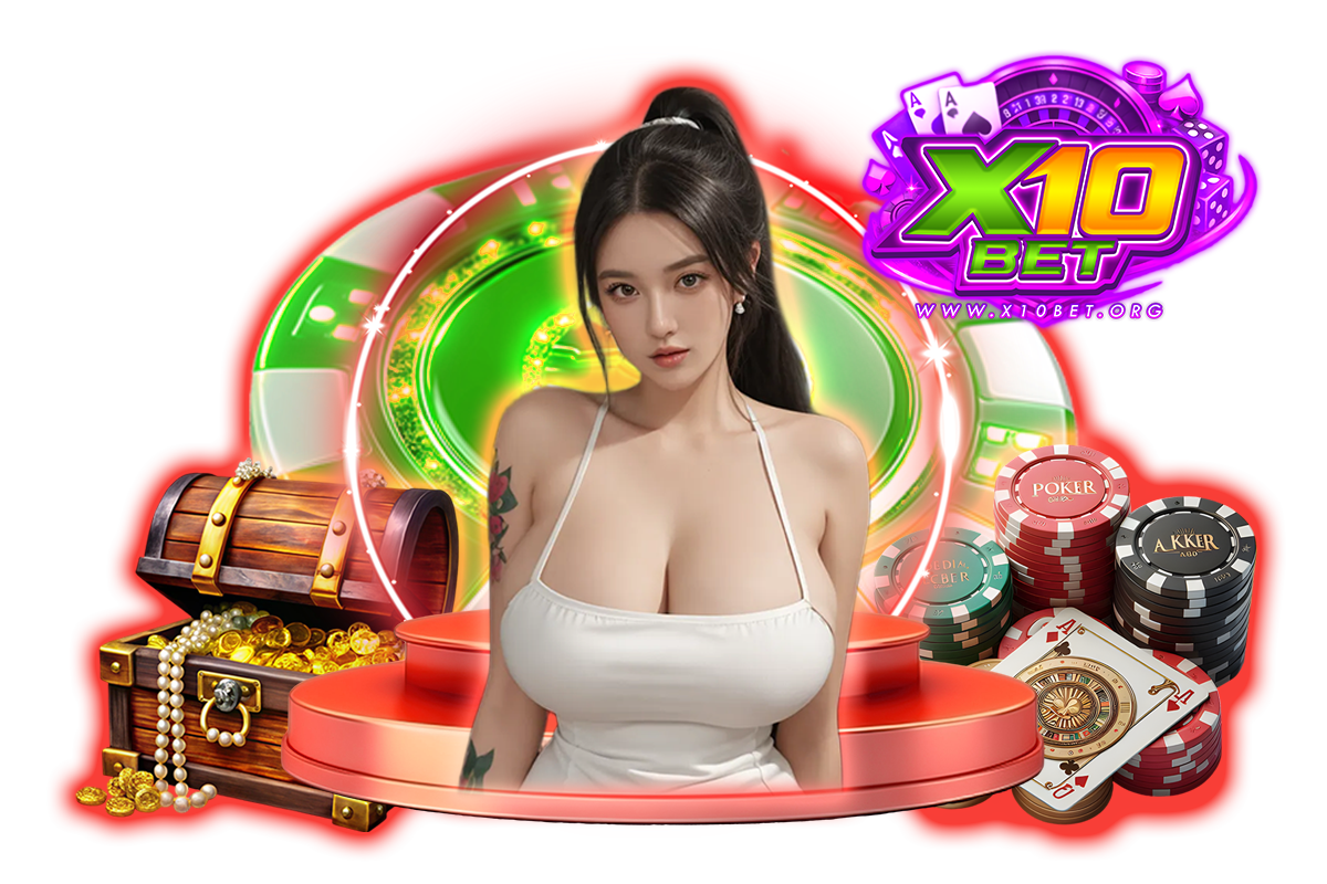 x10bet สล็อต