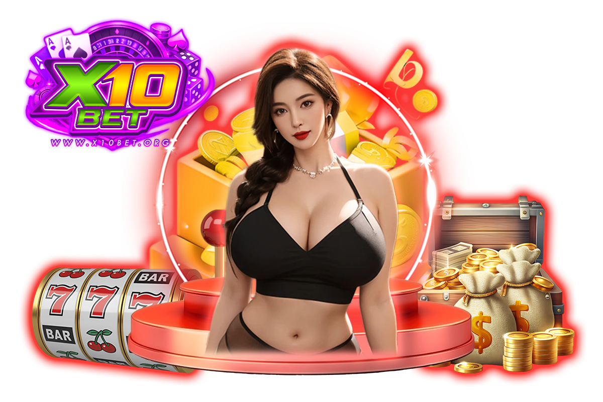 x10bet เว็บตรง