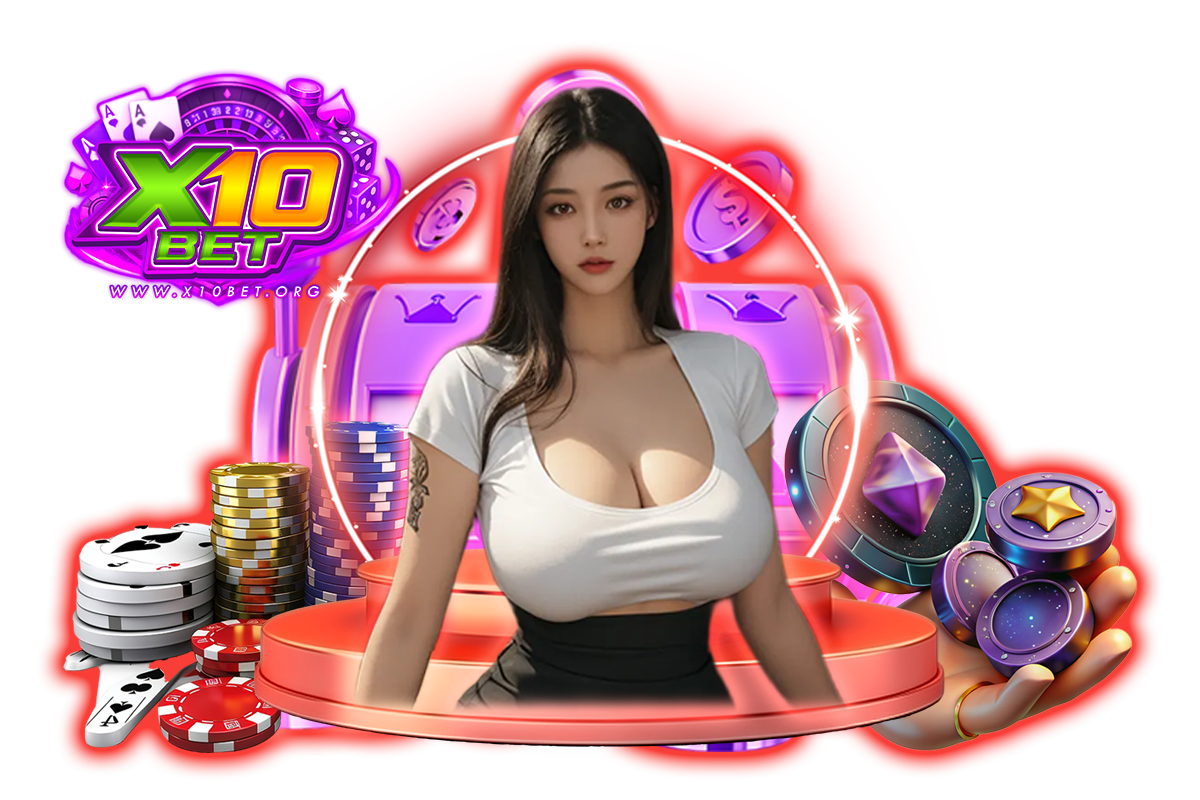 x10bet แจกเครดิตฟรี